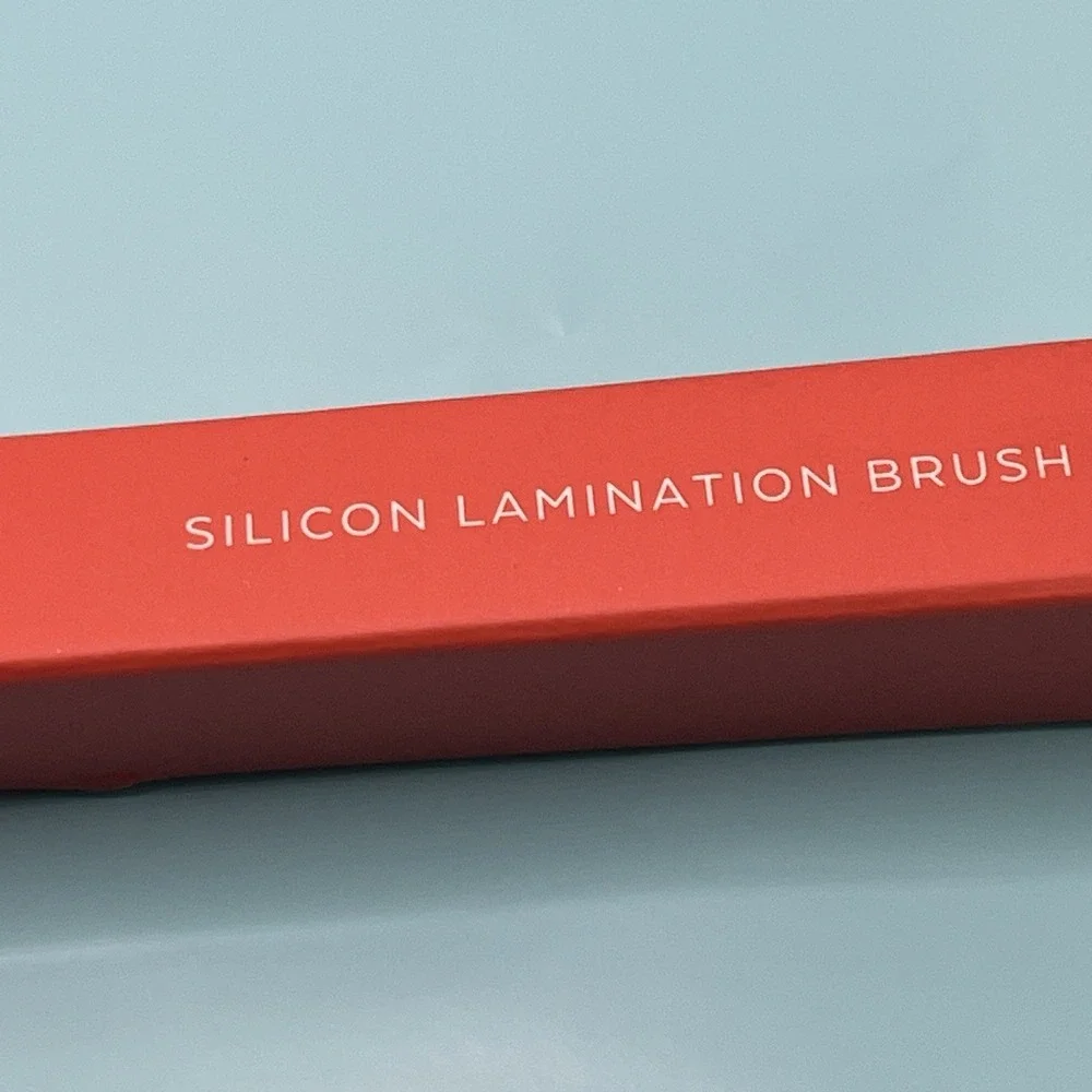 SUPERCILIUM Silicon Lamination Brush‎ - New